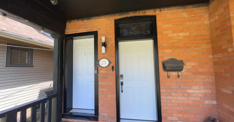 2-29 Cliff Avenue, Hamilton, ON, L8V 2S1 - 10
