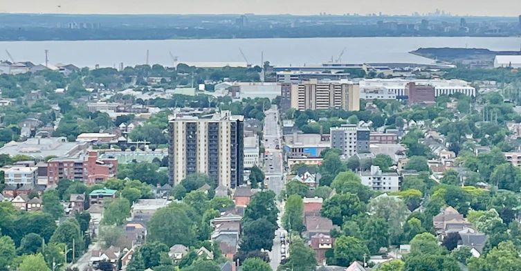 2-29 Cliff Avenue, Hamilton, ON, L8V 2S1 - 14