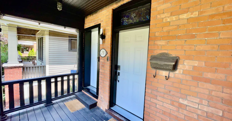 2-29 Cliff Avenue, Hamilton, ON, L8V 2S1 - 11
