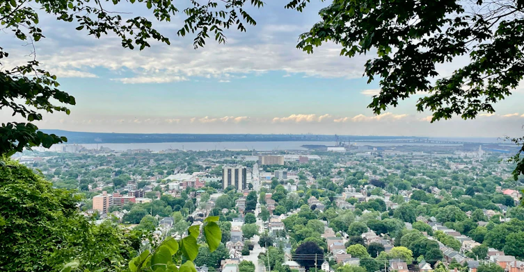 2-29 Cliff Avenue, Hamilton, ON, L8V 2S1 - 13