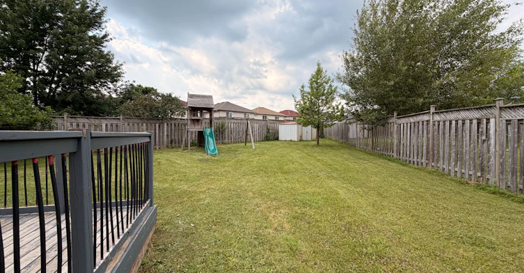 921 Windflower Place, Kitchener, ON, N2E 4B3 - 17