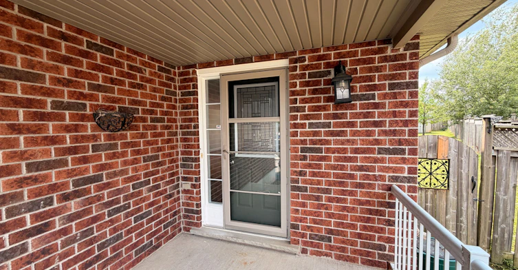 921 Windflower Place, Kitchener, ON, N2E 4B3