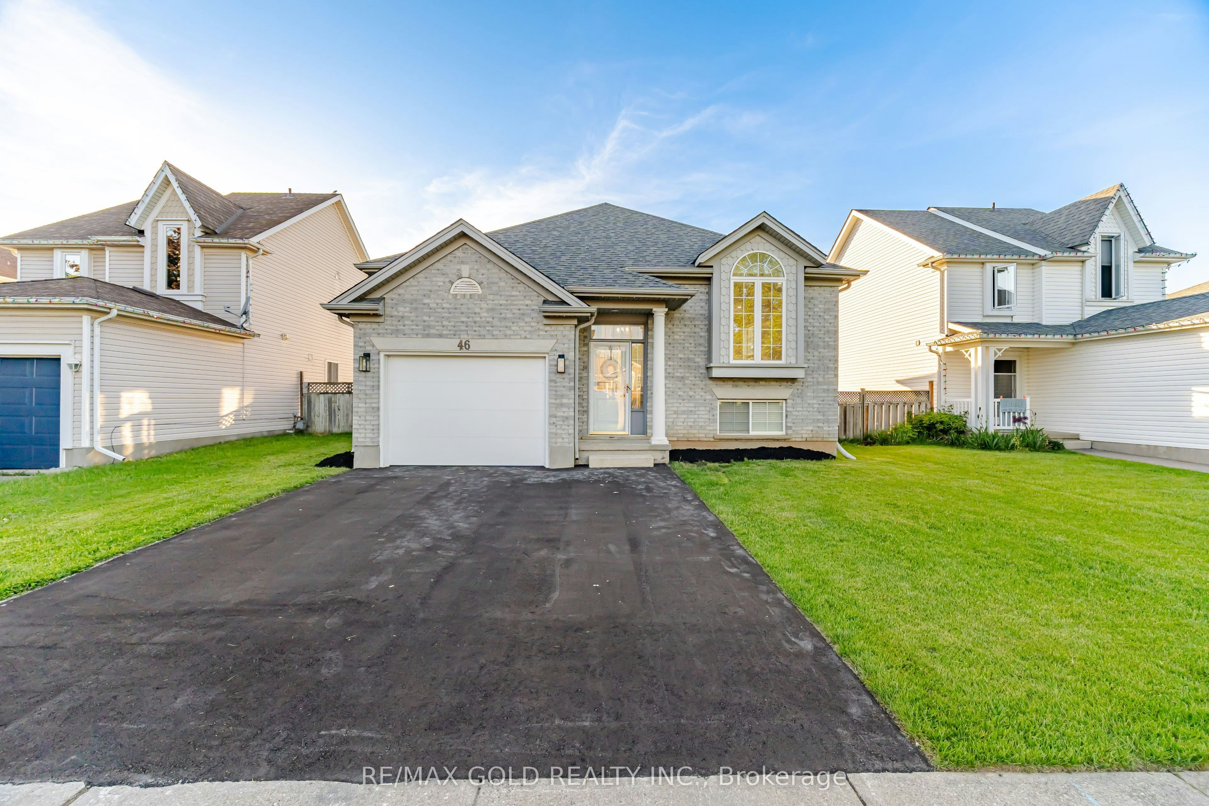 46 Cashel Crescent, Brantford, ON, N3T 6L1