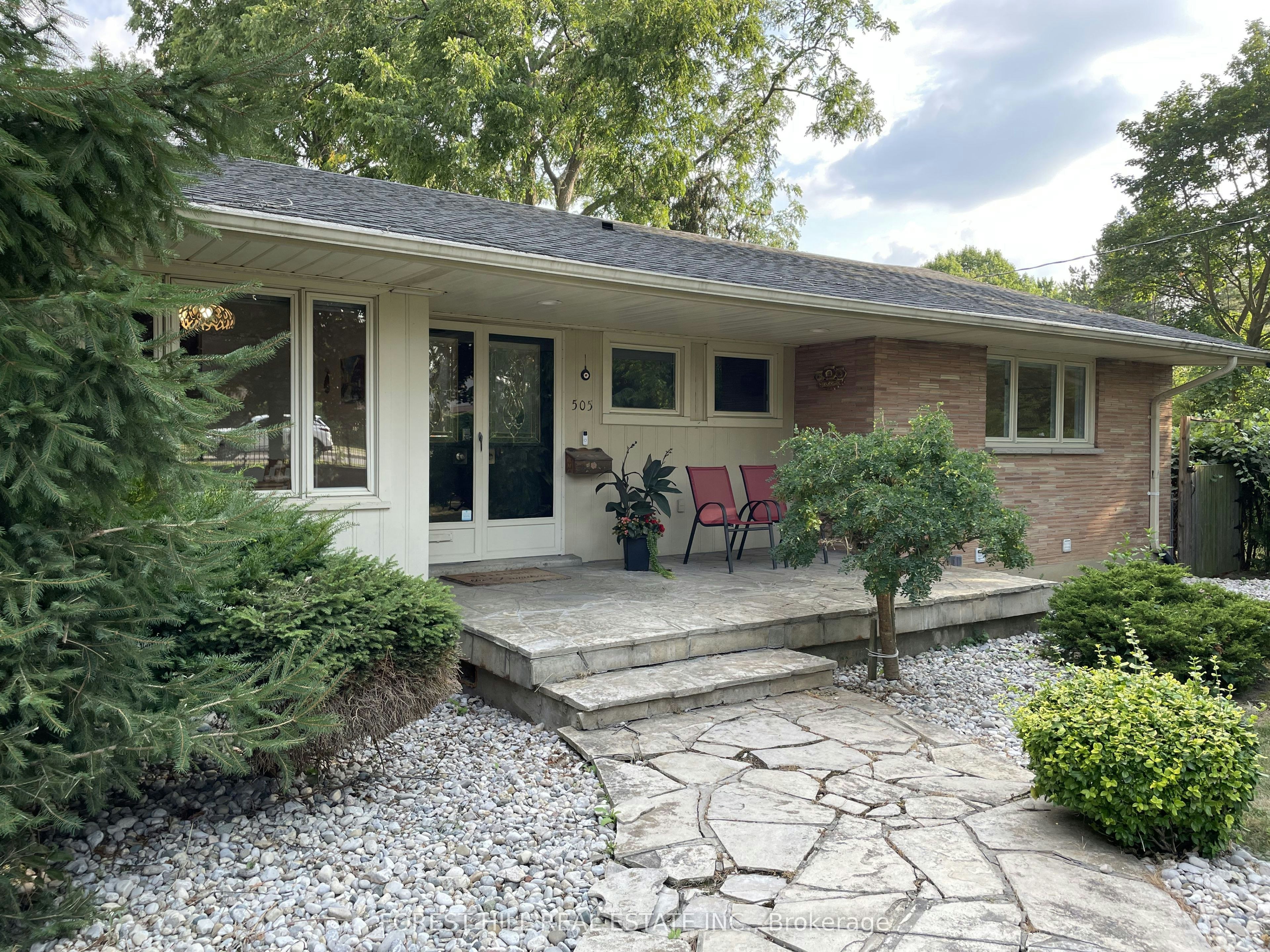 505 Fanshawe Park Road E, London, ON, N5X 1K7 - 3