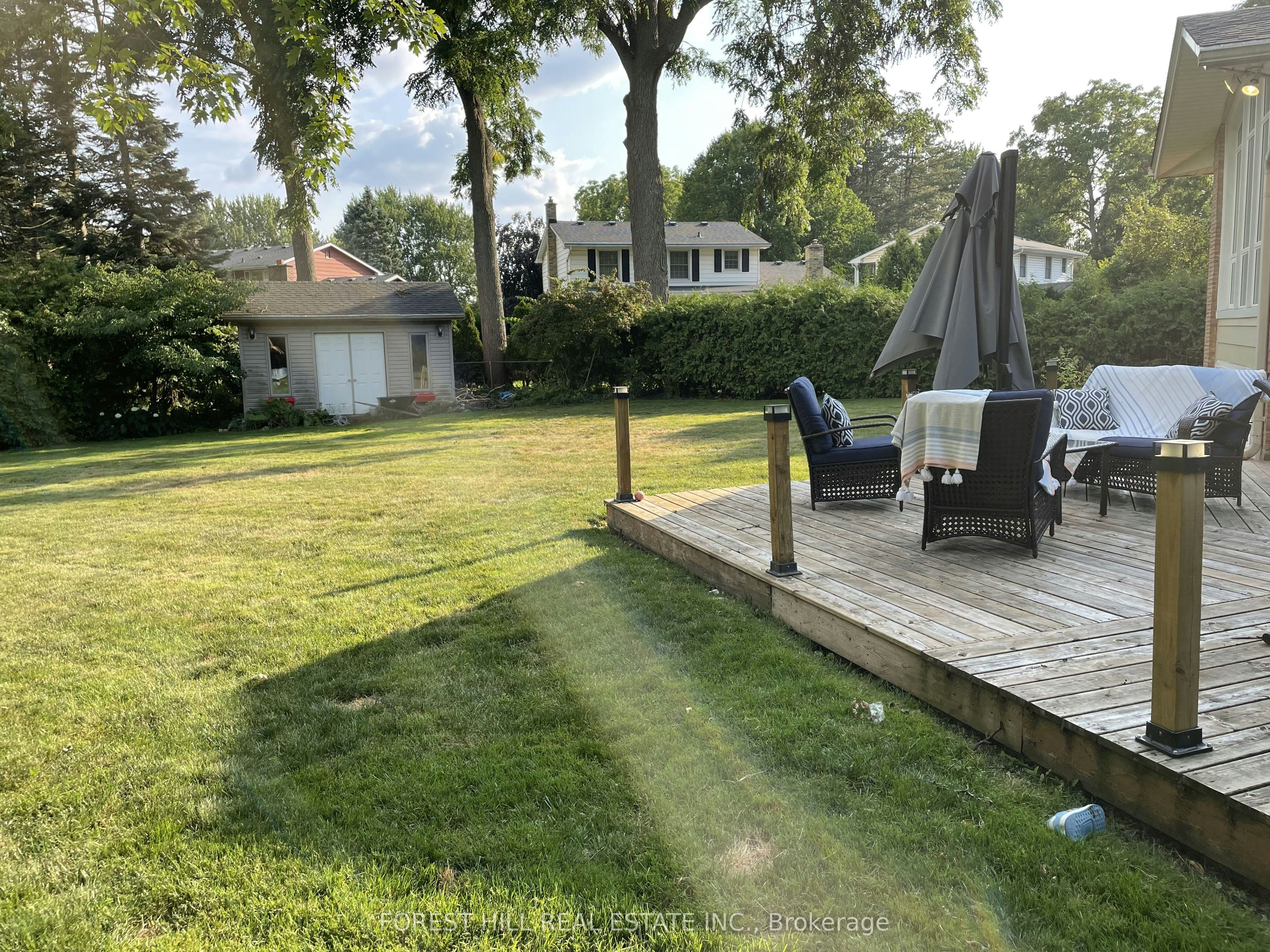 505 Fanshawe Park Road E, London, ON, N5X 1K7 - 24