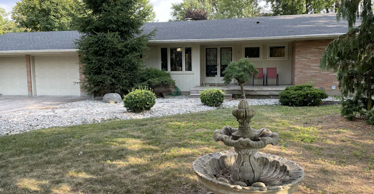 505 Fanshawe Park Road E, London, ON, N5X 1K7