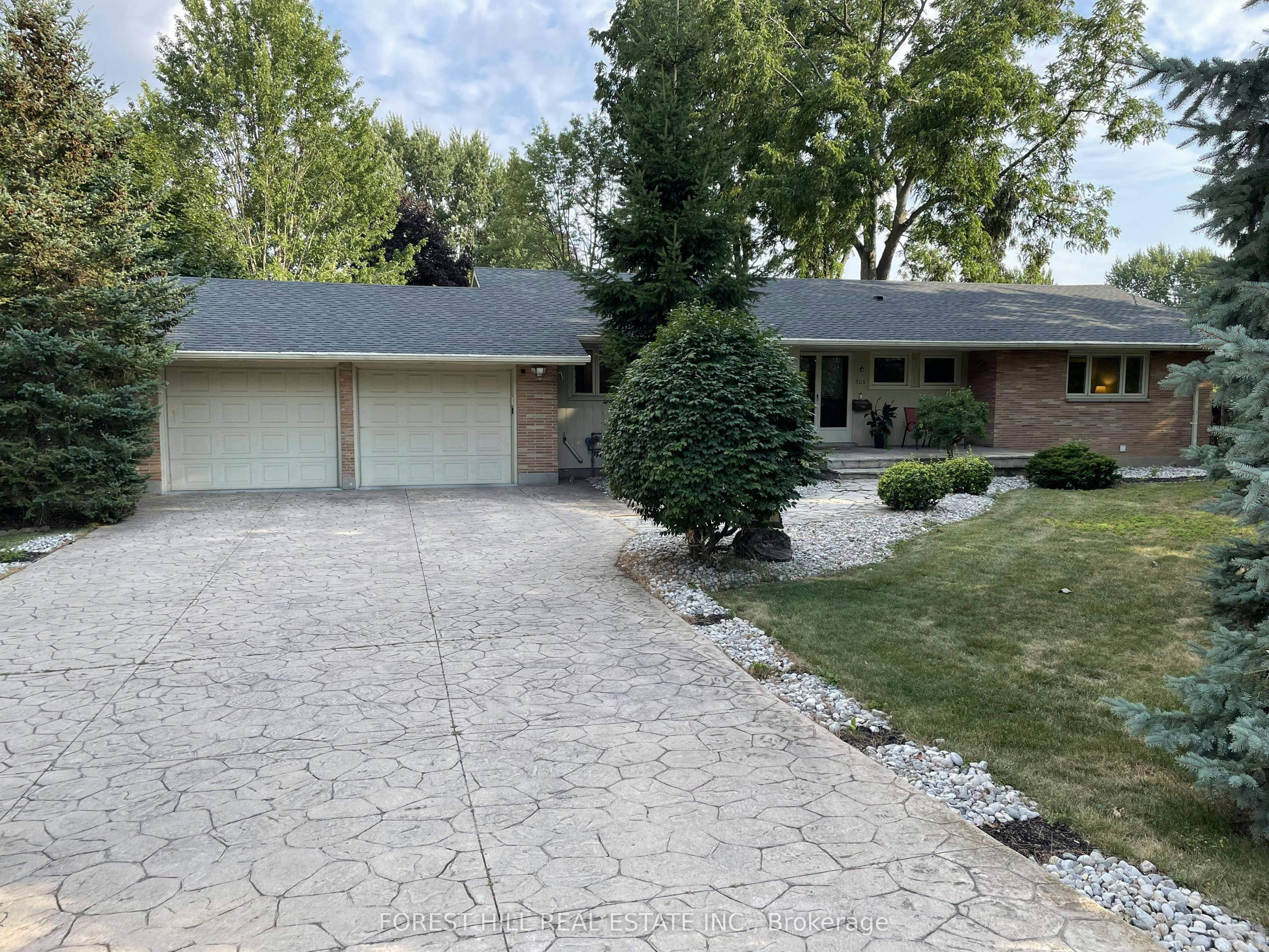 505 Fanshawe Park Road E, London, ON, N5X 1K7 - 2