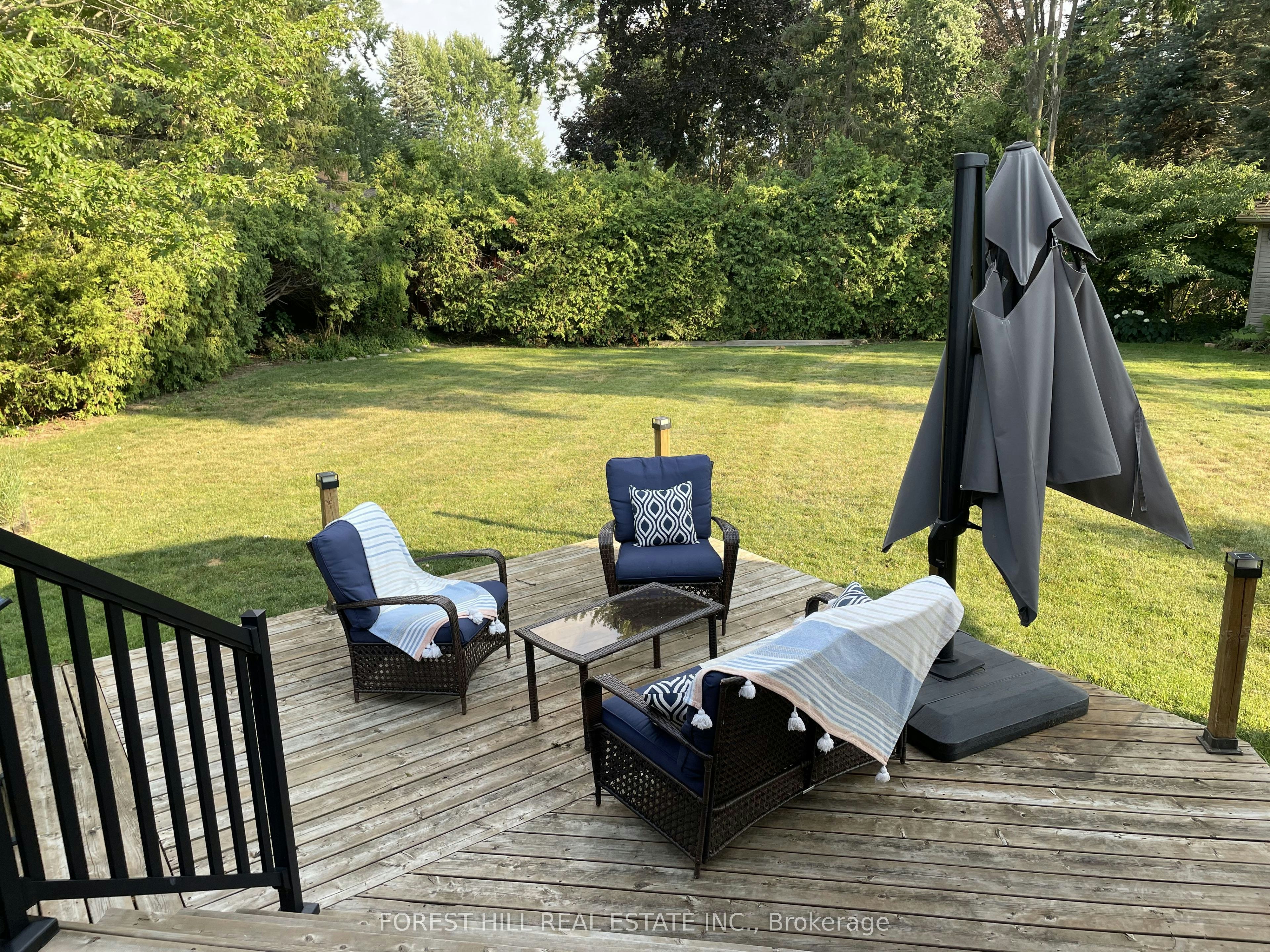 505 Fanshawe Park Road E, London, ON, N5X 1K7 - 23