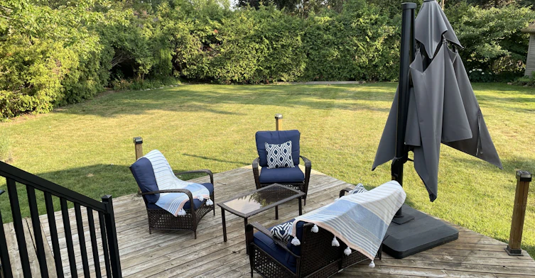 505 Fanshawe Park Road E, London, ON, N5X 1K7 - 23