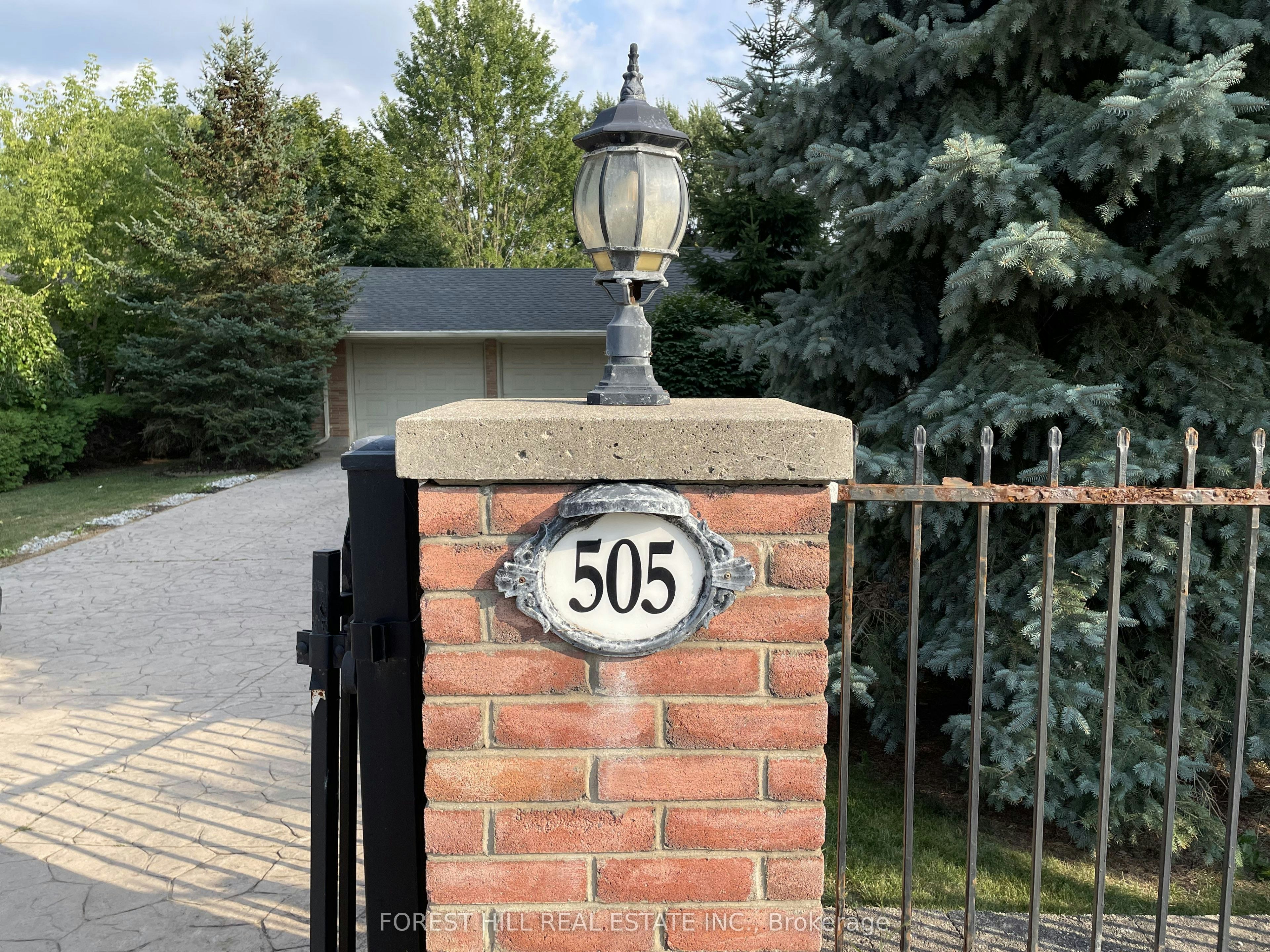 505 Fanshawe Park Road E, London, ON, N5X 1K7 - 4