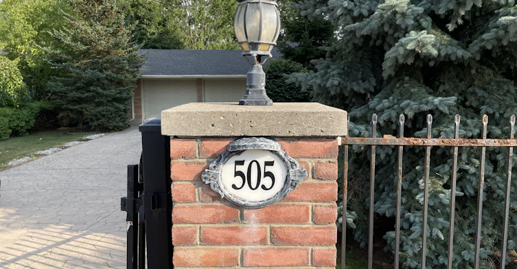 505 Fanshawe Park Road E, London, ON, N5X 1K7 - 4