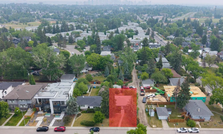 3234 Kinsale Rd. Sw N/A