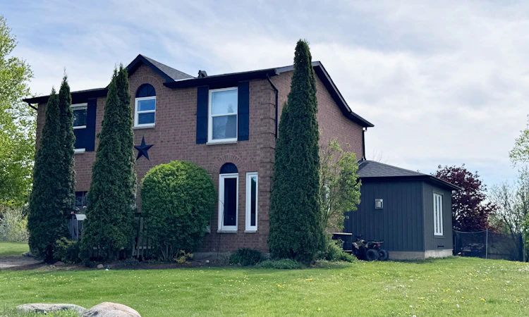 18 Peter Street