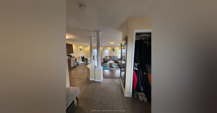 2 Sophia Crescent, Kitchener, ON, N2R 1X5 - 6