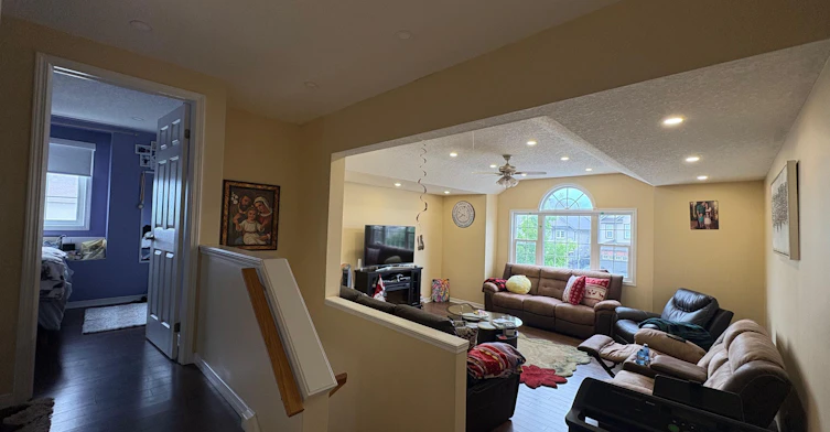 2 Sophia Crescent, Kitchener, ON, N2R 1X5 - 9