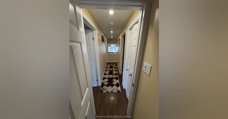 2 Sophia Crescent, Kitchener, ON, N2R 1X5 - 13
