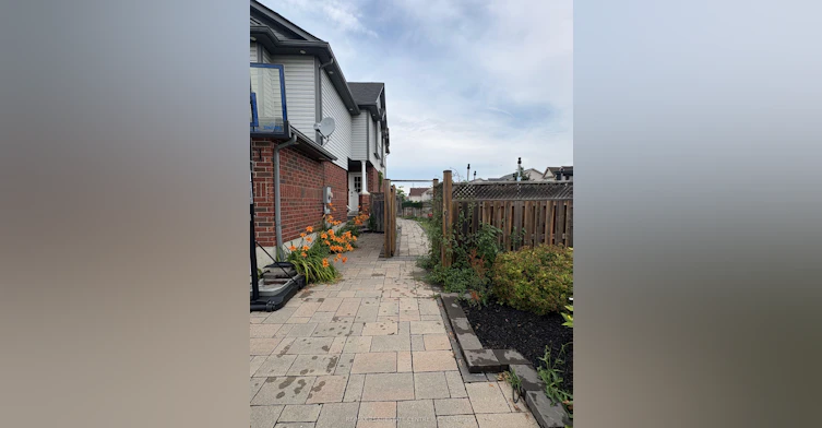 2 Sophia Crescent, Kitchener, ON, N2R 1X5 - 4