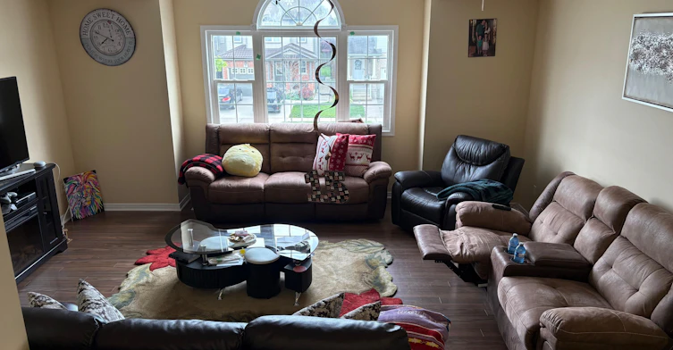 2 Sophia Crescent, Kitchener, ON, N2R 1X5 - 15