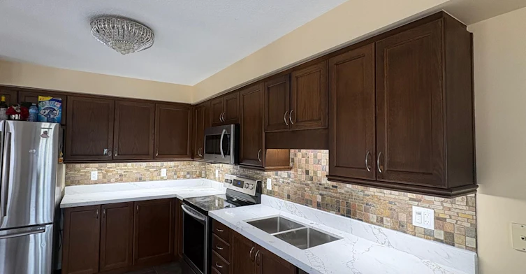 2 Sophia Crescent, Kitchener, ON, N2R 1X5 - 2