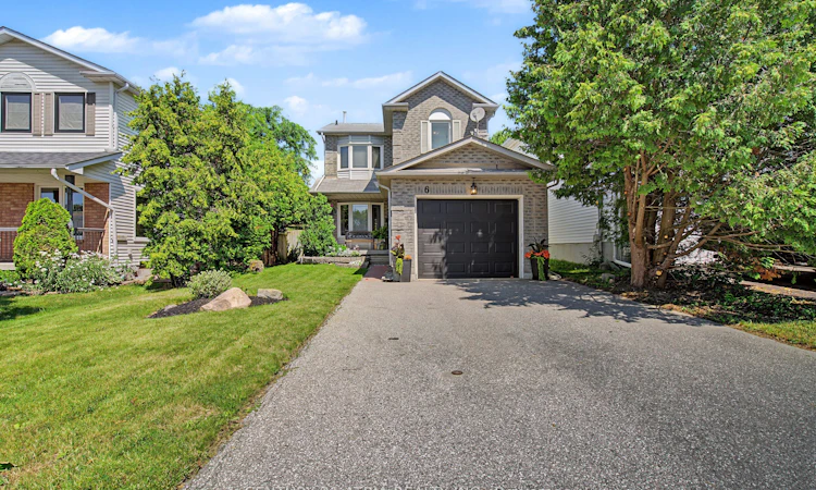 6 Burnham Boulevard