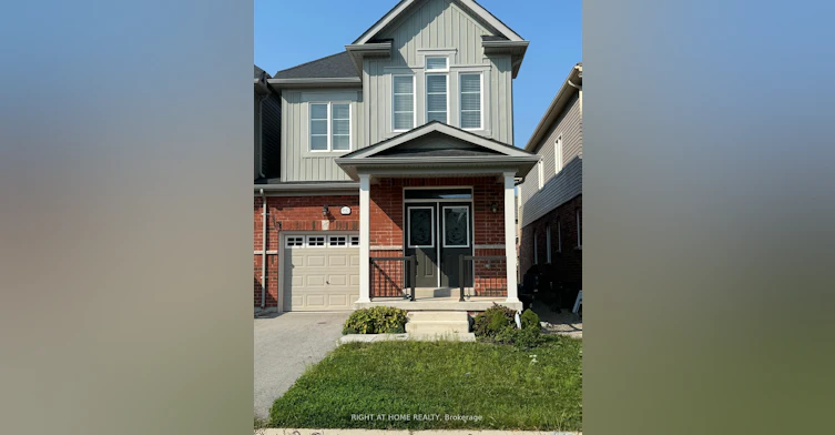 9582 Tall Grass Avenue, Niagara Falls, ON, L2G 0Y3