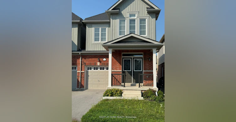 9582 Tall Grass Avenue, Niagara Falls, ON, L2G 0Y3 - 2