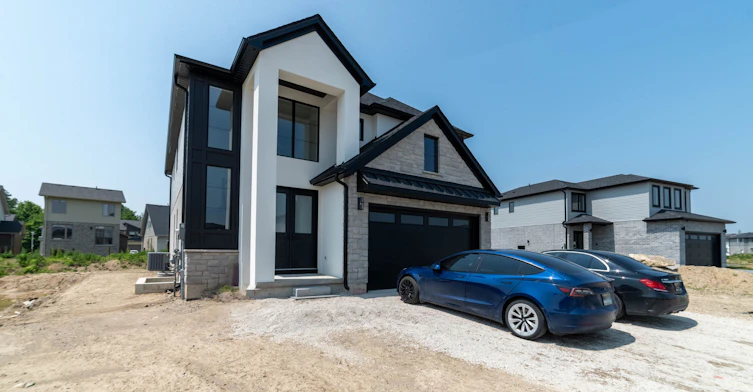 Basement-266 Hesselman Crescent, London, ON, N6M 0K3 - 2
