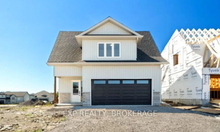 47 Summit (Lot 59) Crescent