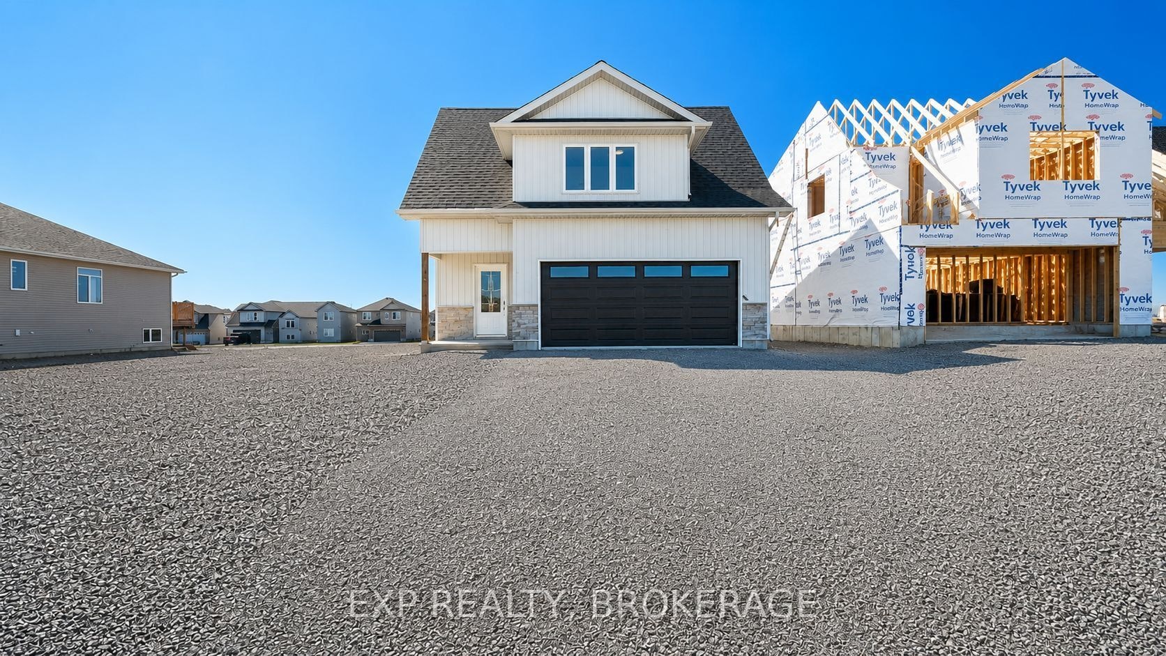 47 Summit (Lot 59) Crescent, Belleville, ON, K8N 0A2