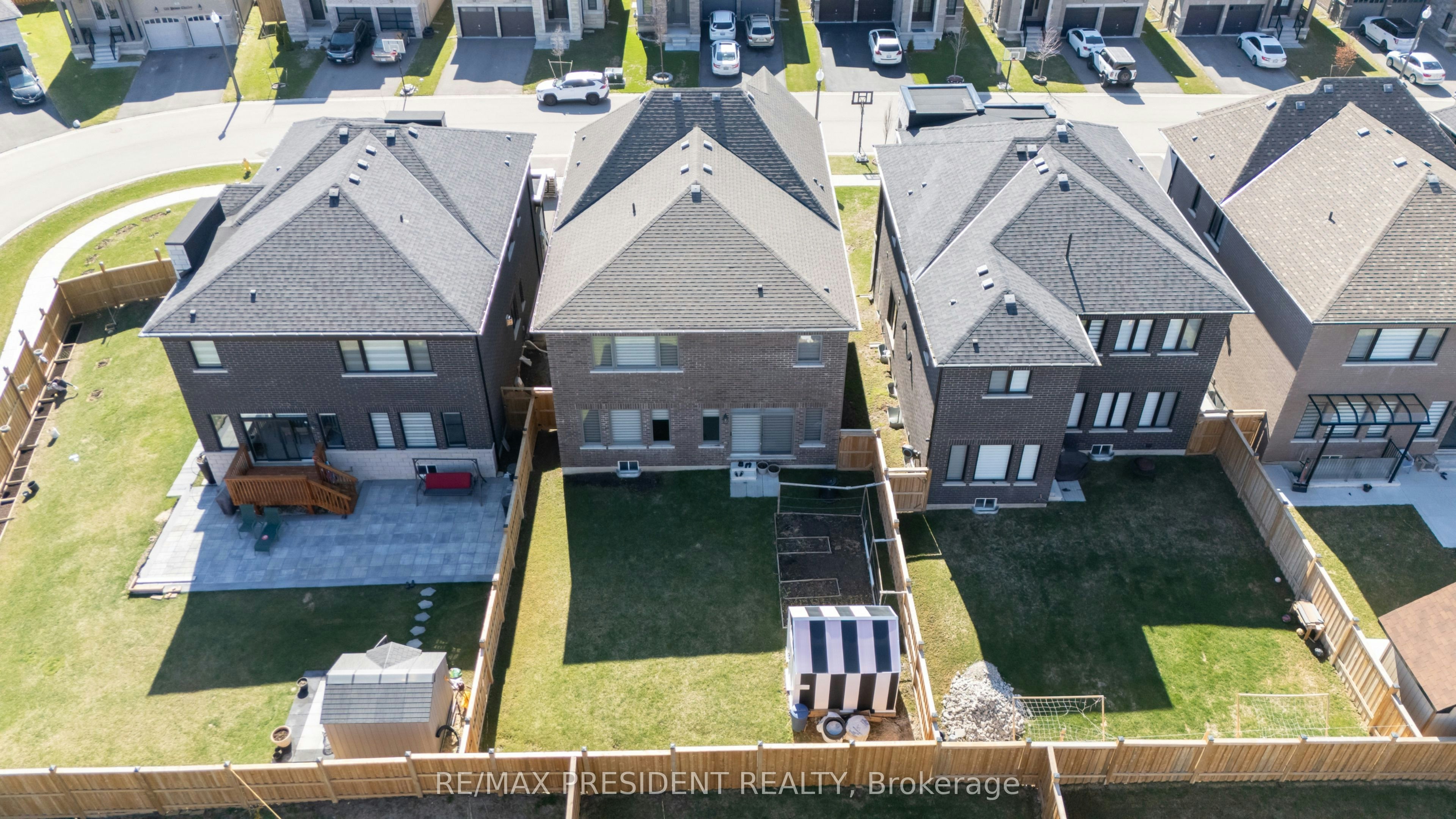 142 Prince Charles Crescent, Woodstock, ON, N4T 0N1 - 34