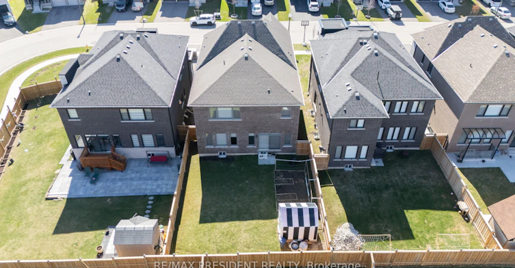 142 Prince Charles Crescent, Woodstock, ON, N4T 0N1 - 34