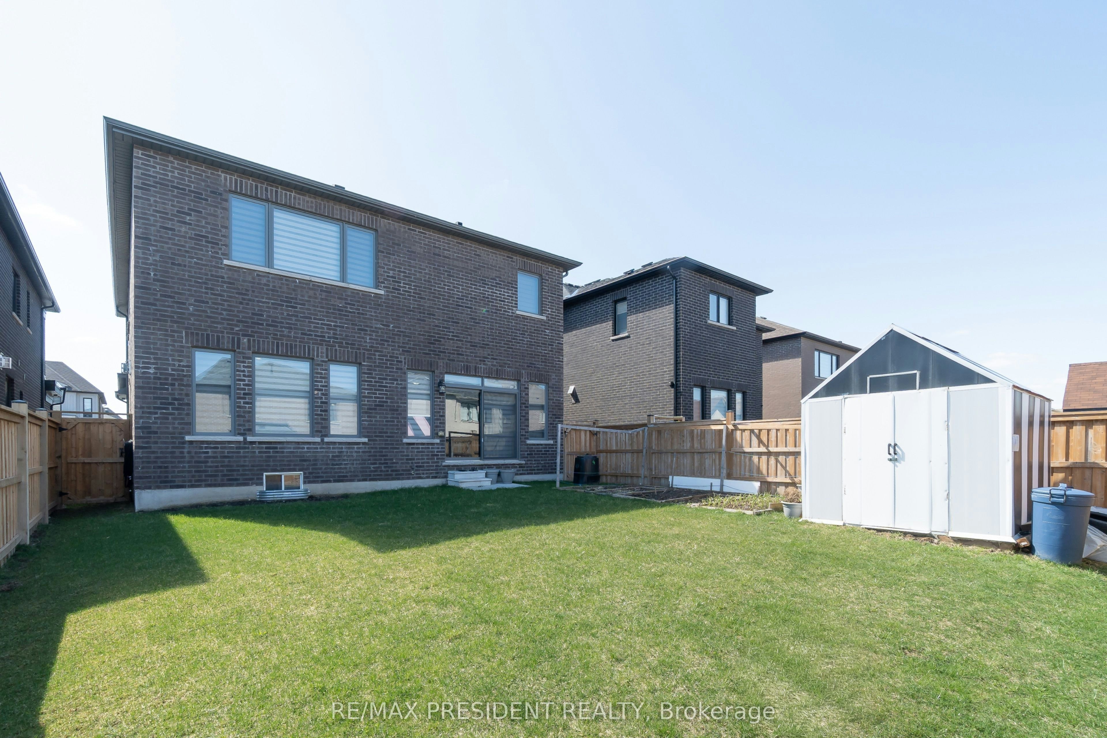 142 Prince Charles Crescent, Woodstock, ON, N4T 0N1 - 33