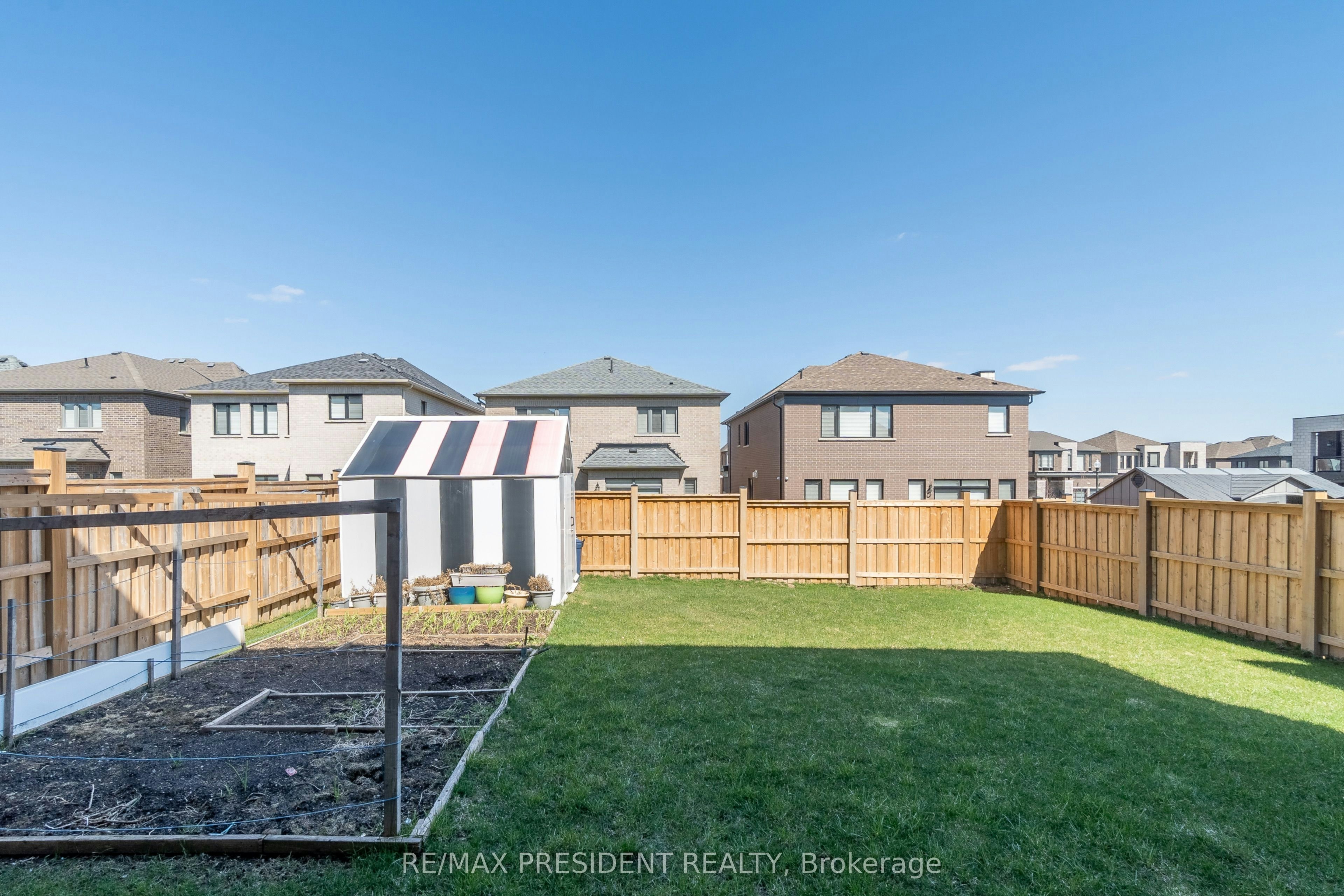 142 Prince Charles Crescent, Woodstock, ON, N4T 0N1 - 32