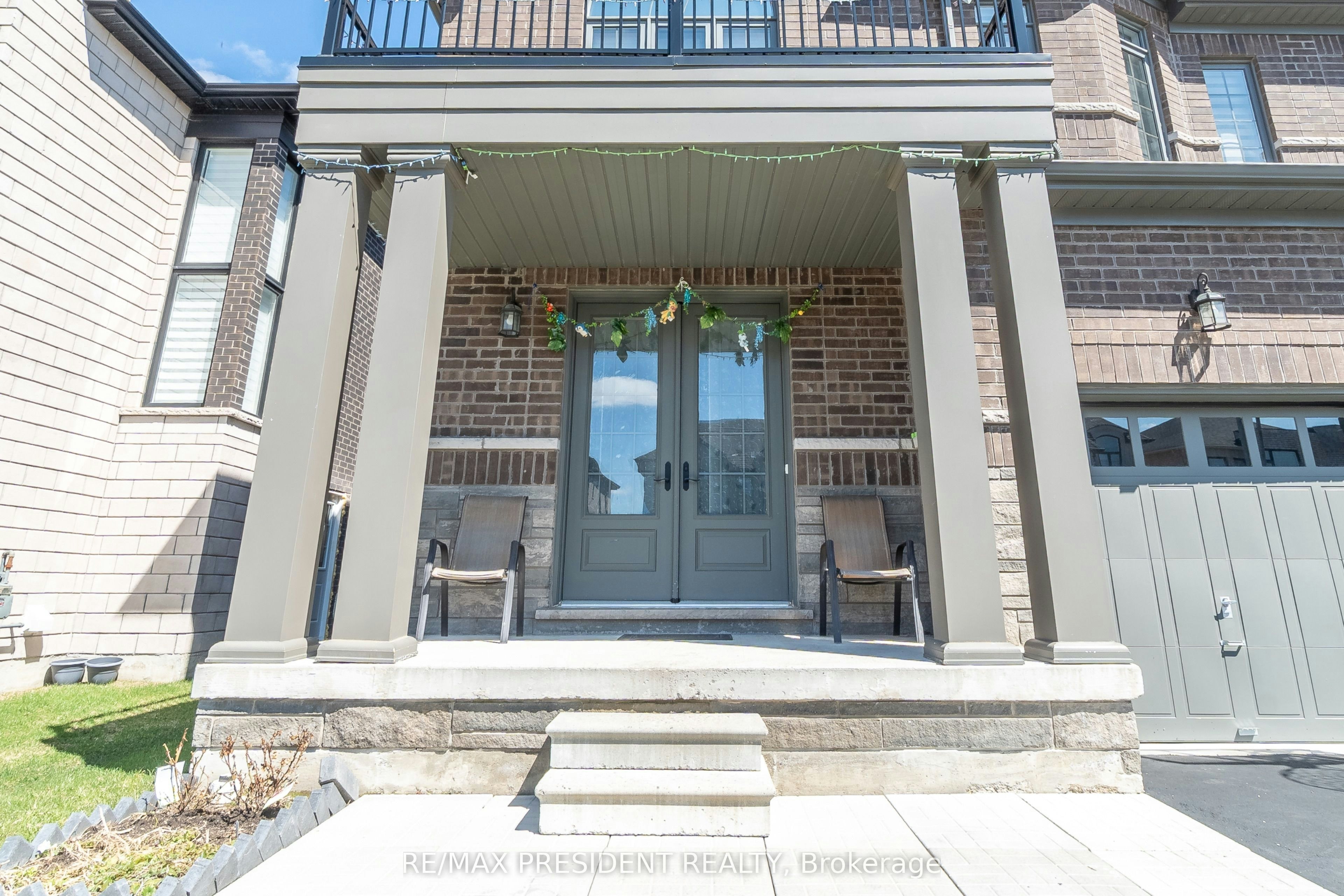 142 Prince Charles Crescent, Woodstock, ON, N4T 0N1 - 3