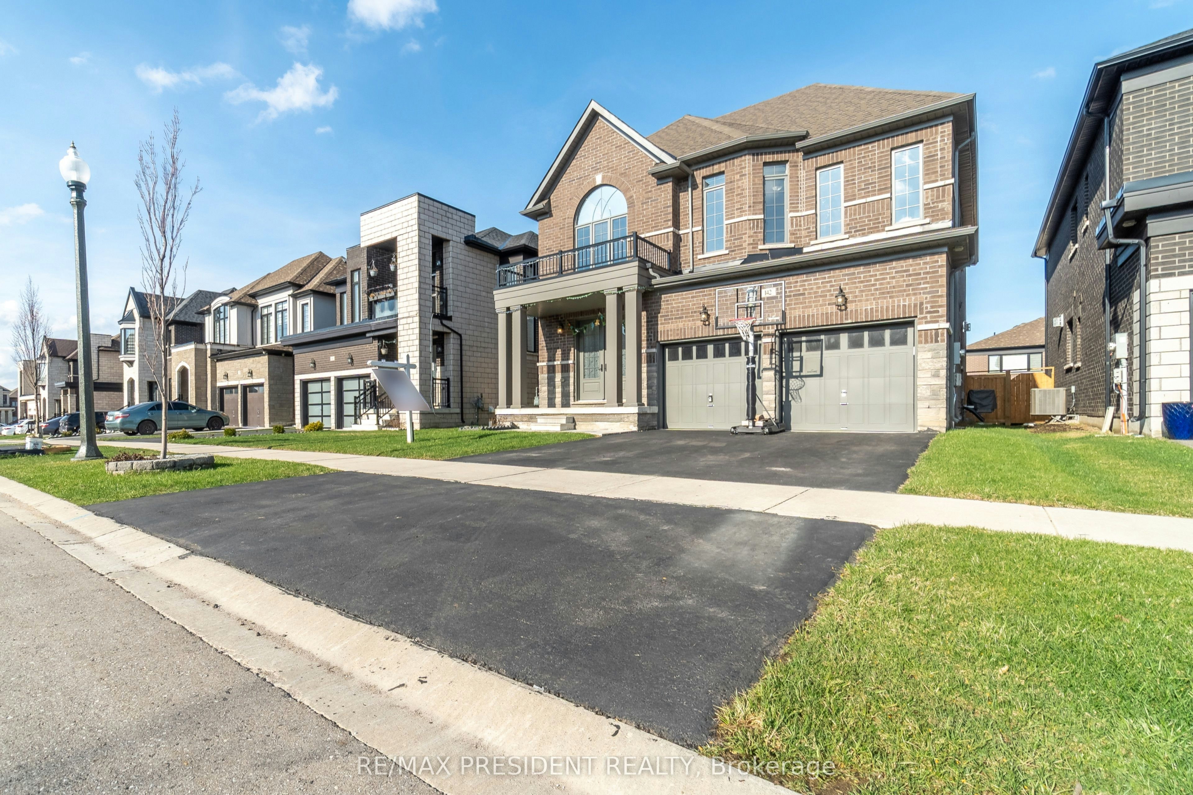 142 Prince Charles Crescent, Woodstock, ON, N4T 0N1 - 2