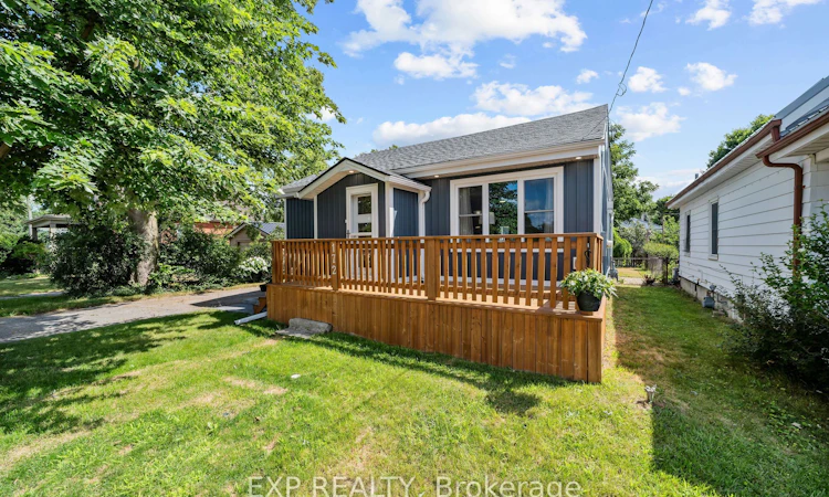 172 East Street