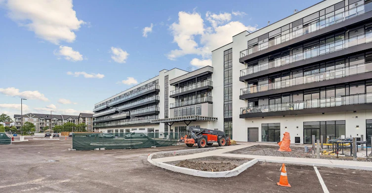 114-350 Prince Charles Drive S, Welland, ON, L3C 0L6 - 3