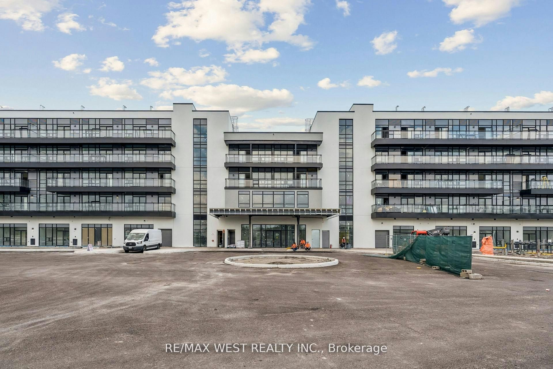 114-350 Prince Charles Drive S, Welland, ON, L3C 0L6 - 2