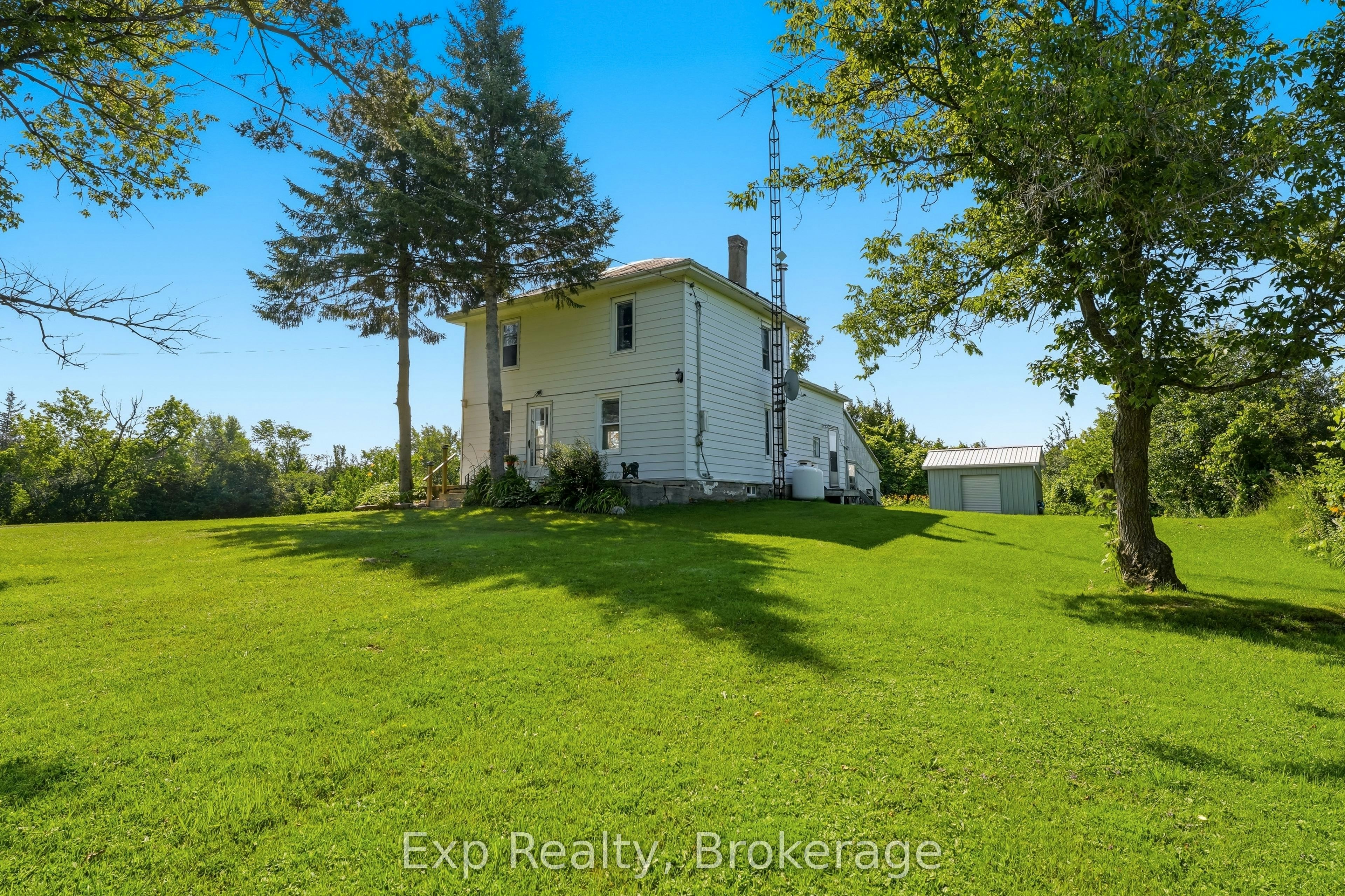210 Mccullough Road, Tyendinaga, ON, K0K 2N0
