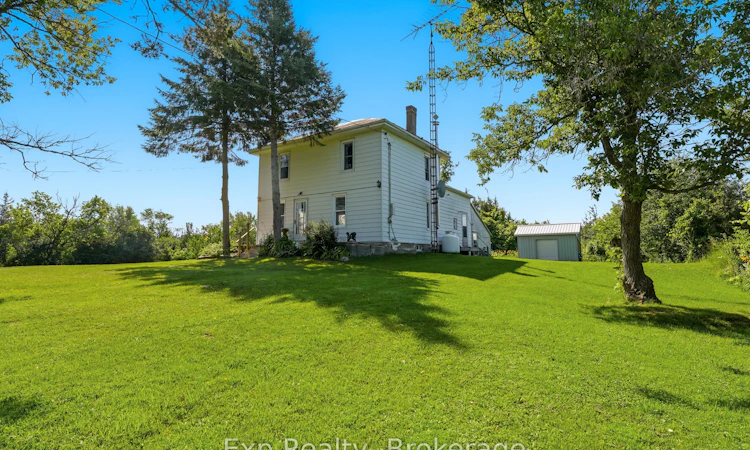 210 Mccullough Road