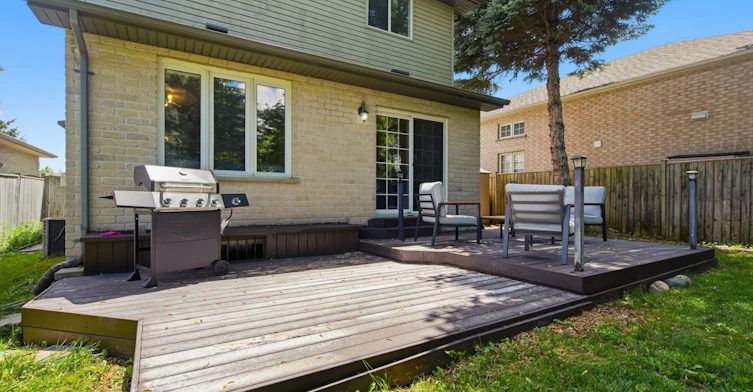 806 Marigold Street, London, ON, N5X 4J3 - 34