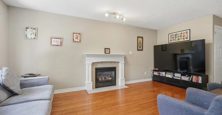 806 Marigold Street, London, ON, N5X 4J3 - 6
