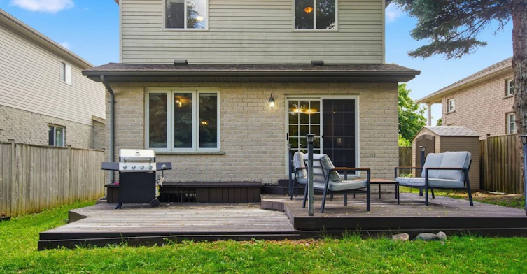 806 Marigold Street, London, ON, N5X 4J3 - 37