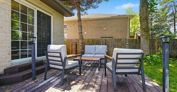 806 Marigold Street, London, ON, N5X 4J3 - 33