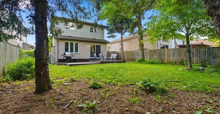806 Marigold Street, London, ON, N5X 4J3 - 36