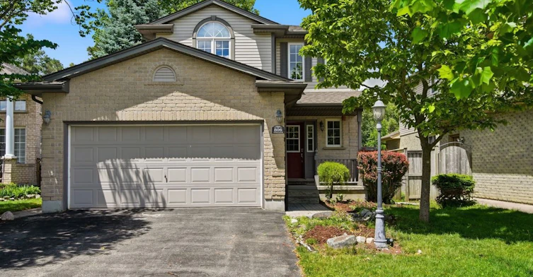 806 Marigold Street, London, ON, N5X 4J3 - 2