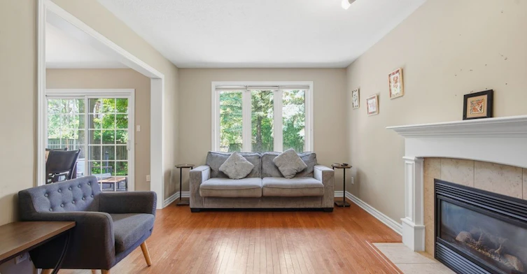 806 Marigold Street, London, ON, N5X 4J3 - 5