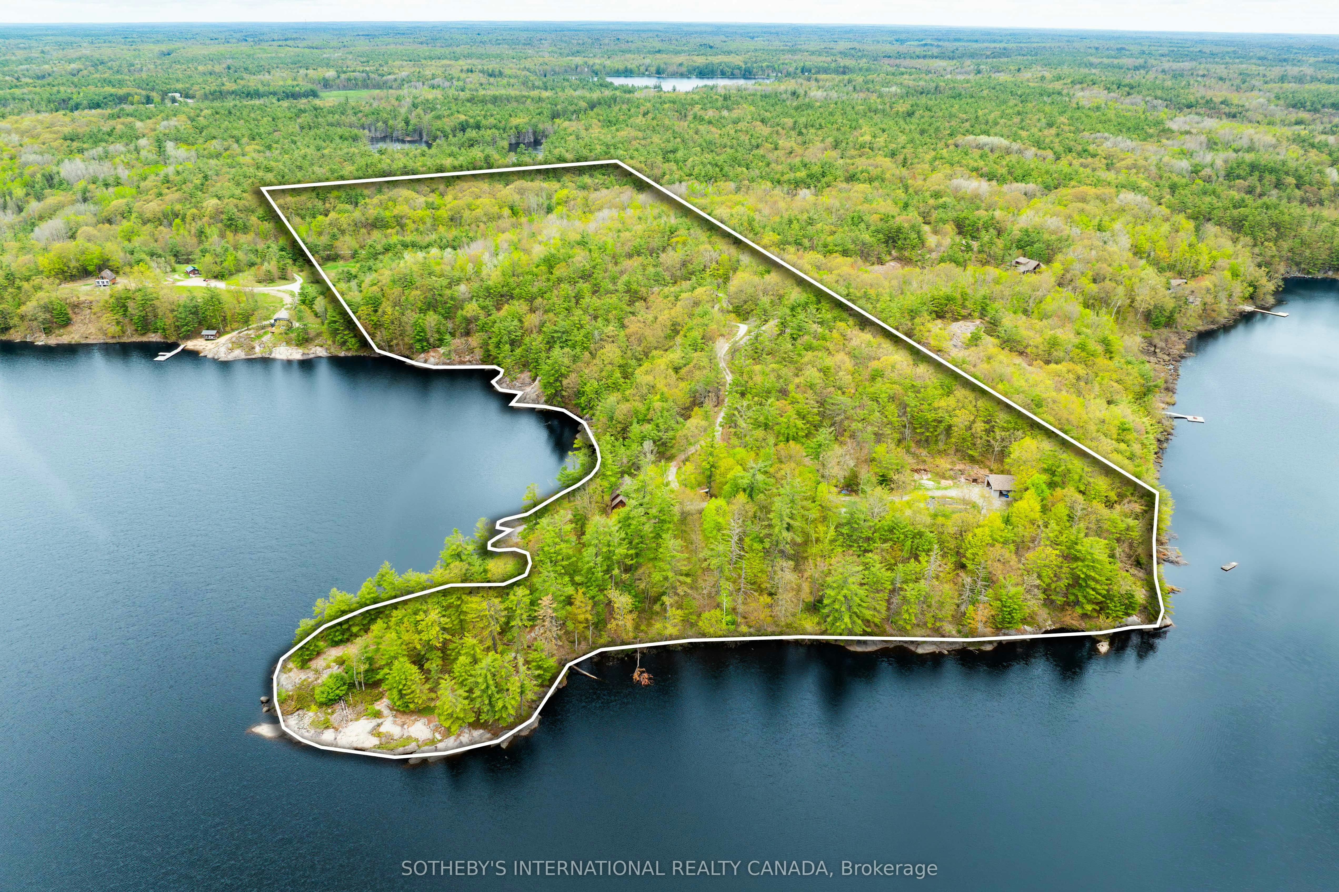 1074 Cooks Road, Gravenhurst, ON, P1P 1R3