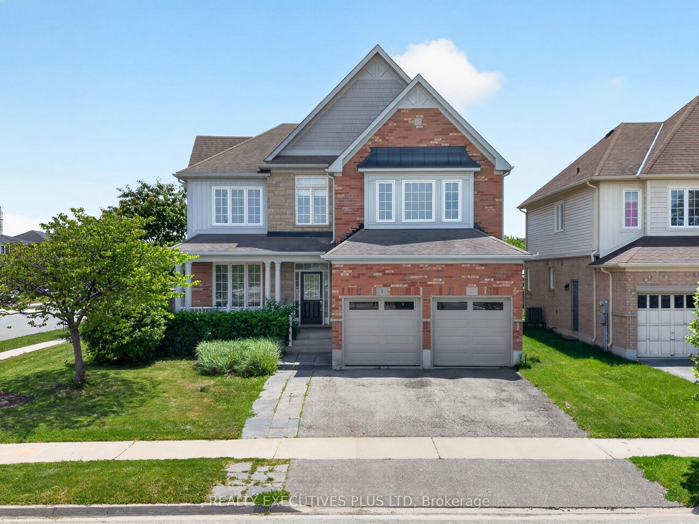 1 Sunset Way, Thorold, ON, L2V 0B6