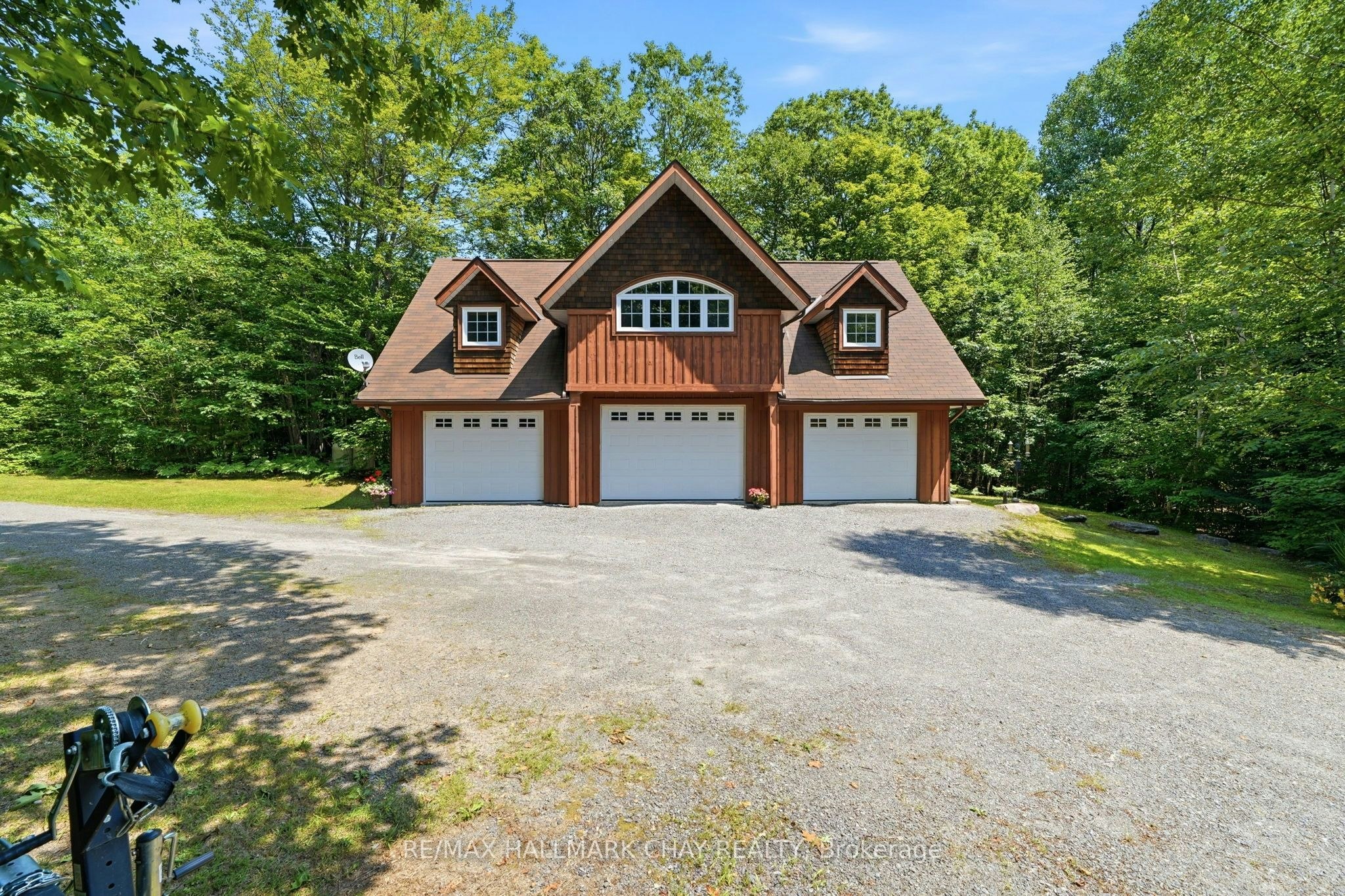 50 Price Point Road, Lake of Bays, ON, P0B 1A0